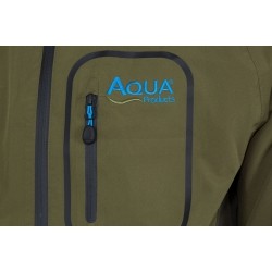 Aqua Products -  F12 Torrent Jacket L- Kurtka przeciwdeszczowa